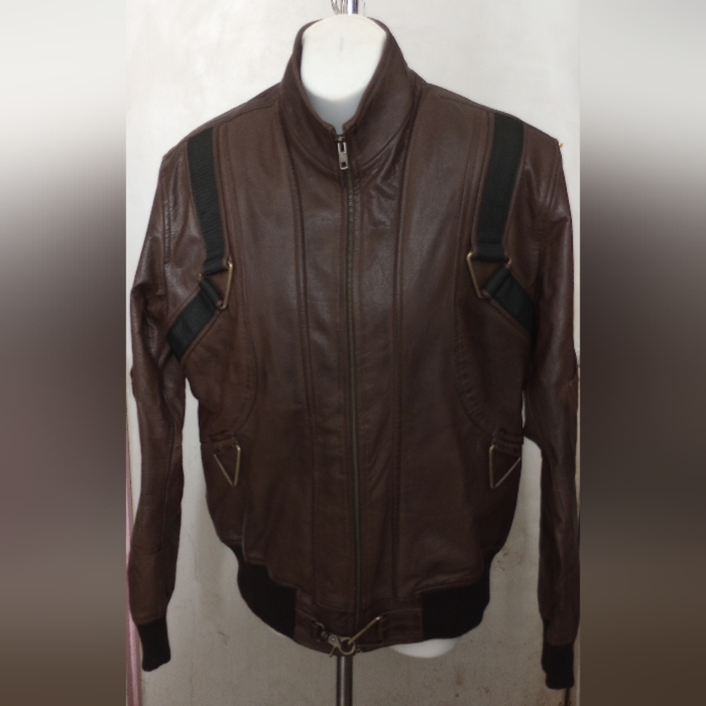 USA JACKET Size M -